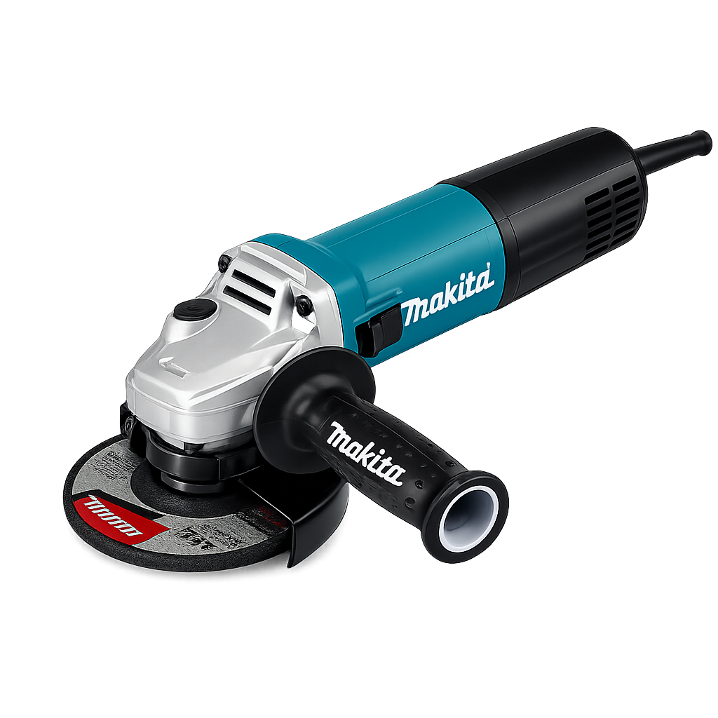 MAKITA GRINDER
