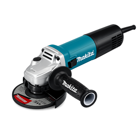 MAKITA GRINDER